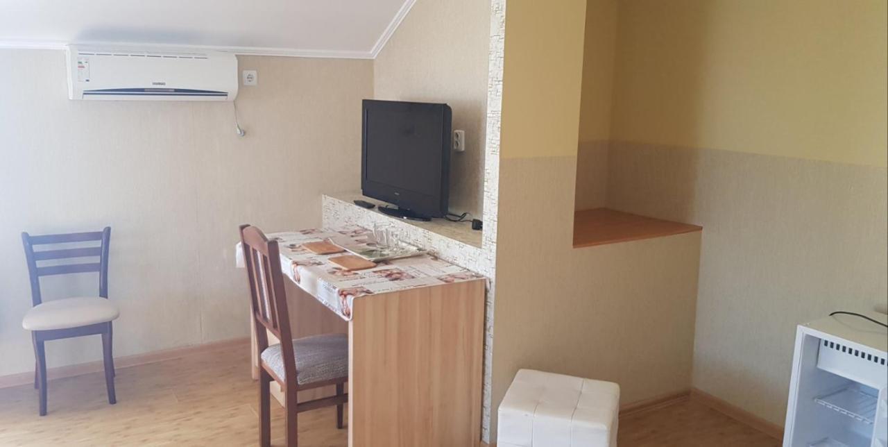 Villa Vera Beregszász Kültér fotó