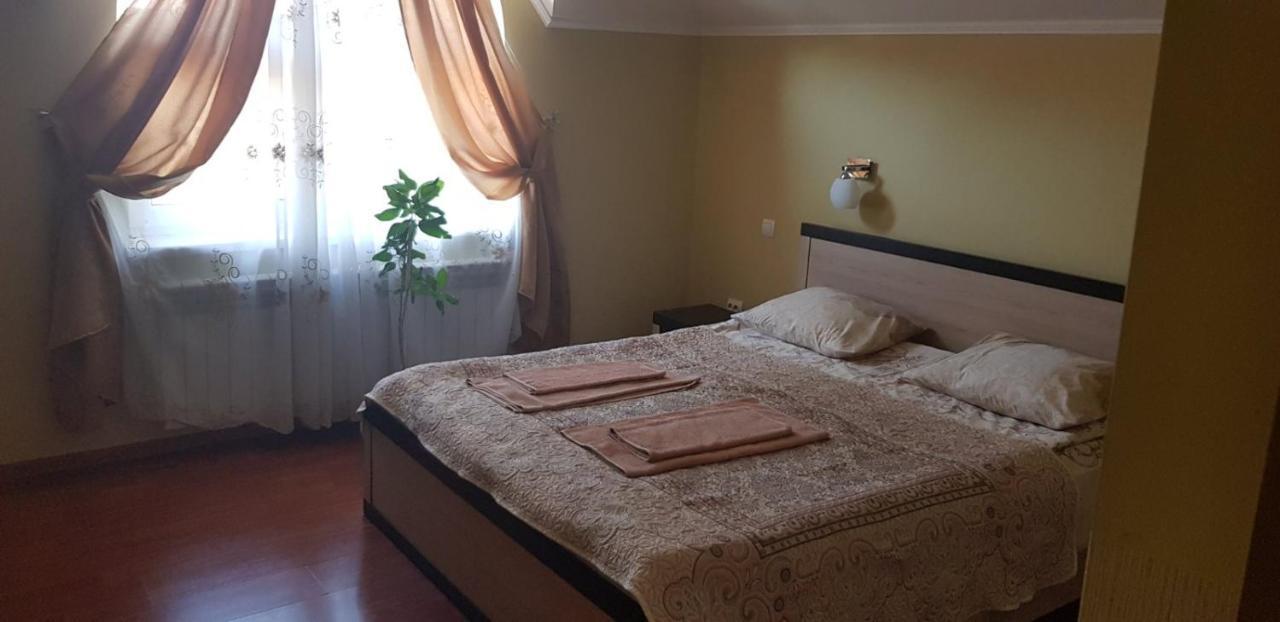 Villa Vera Beregszász Szoba fotó