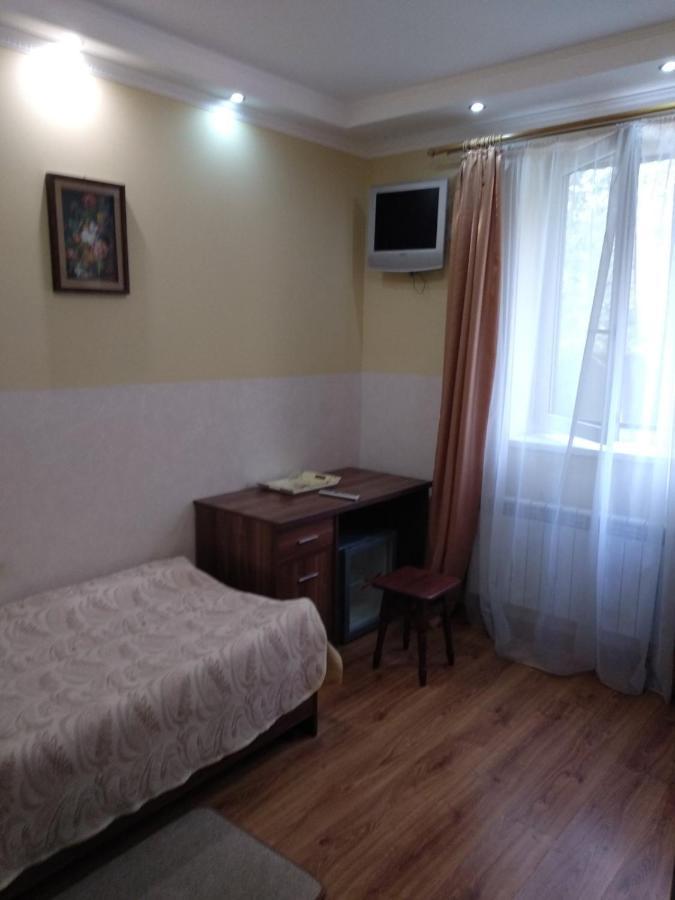 Villa Vera Beregszász Kültér fotó