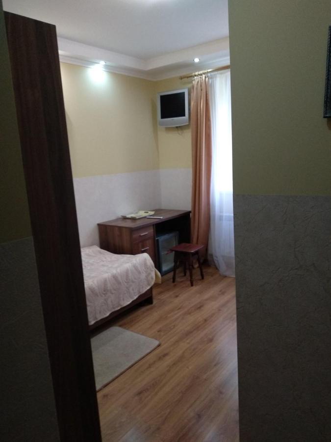 Villa Vera Beregszász Kültér fotó