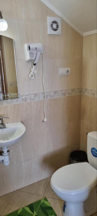 Villa Vera Beregszász Kültér fotó