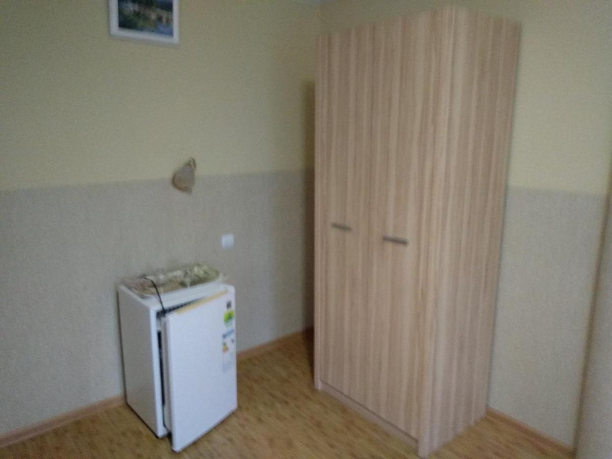 Villa Vera Beregszász Kültér fotó