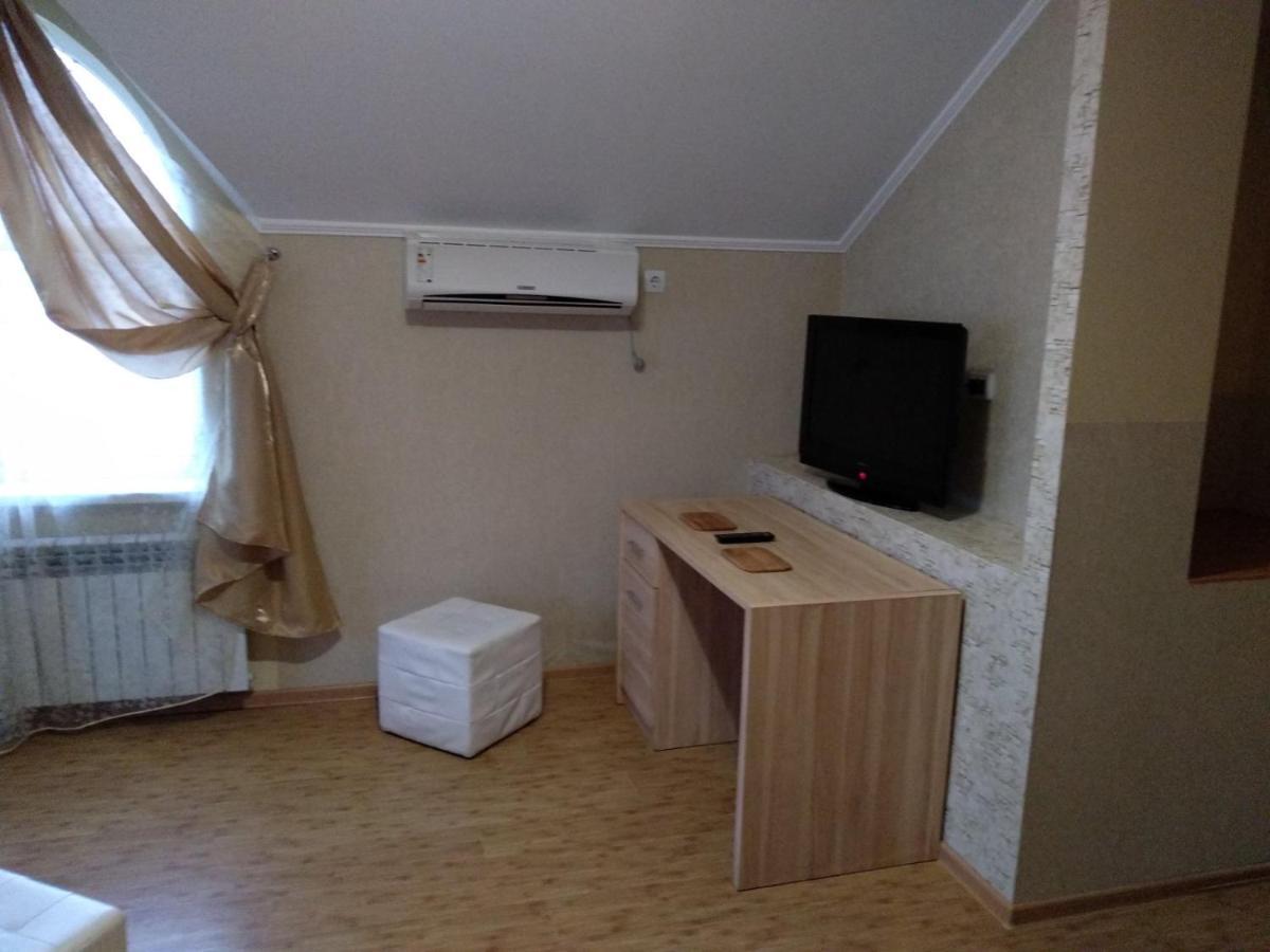 Villa Vera Beregszász Kültér fotó