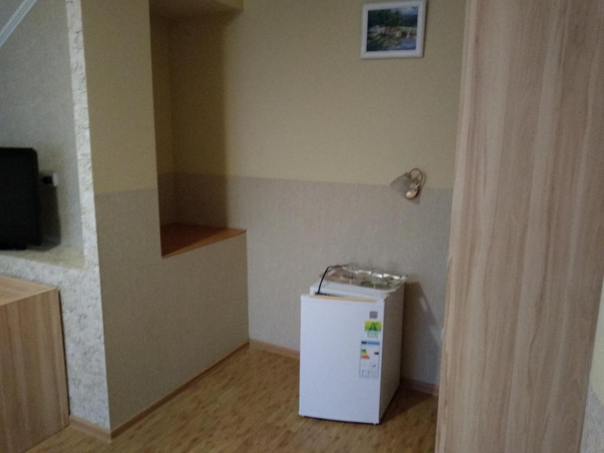 Villa Vera Beregszász Kültér fotó