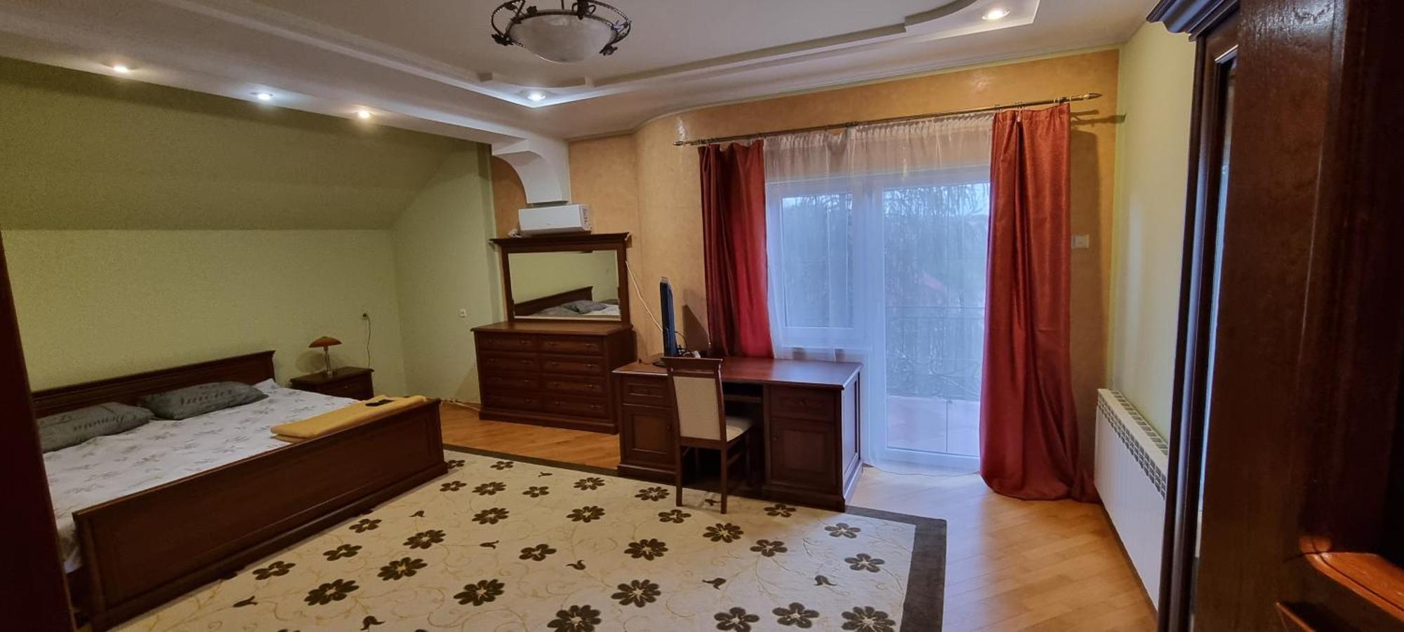 Villa Vera Beregszász Kültér fotó