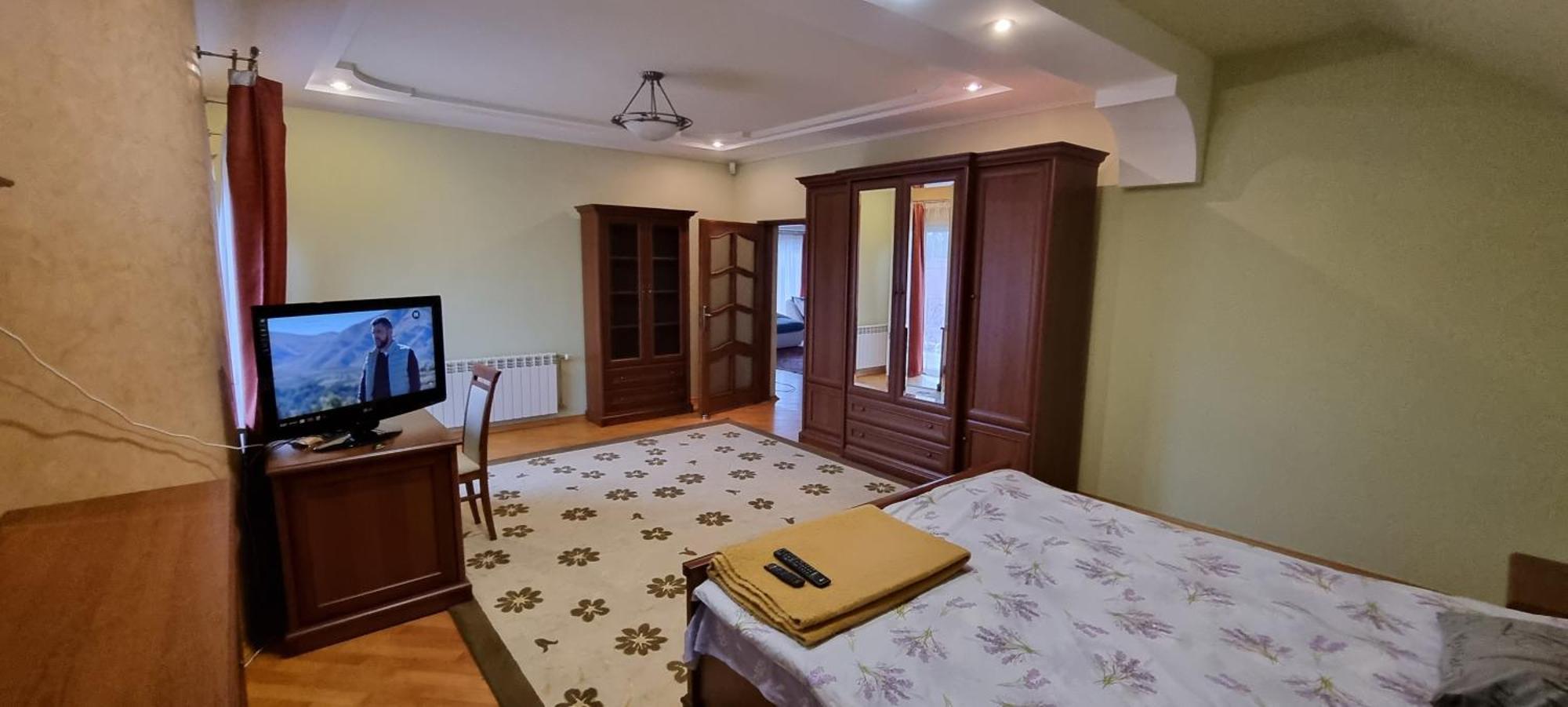 Villa Vera Beregszász Kültér fotó