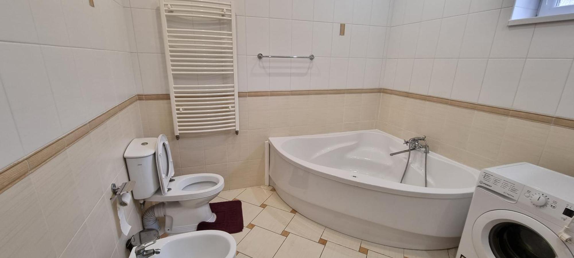Villa Vera Beregszász Szoba fotó