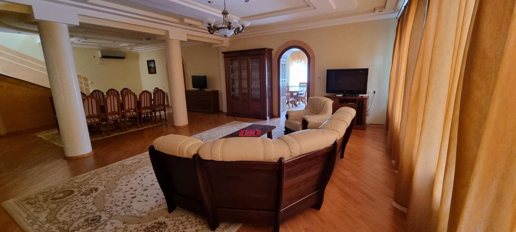 Villa Vera Beregszász Szoba fotó