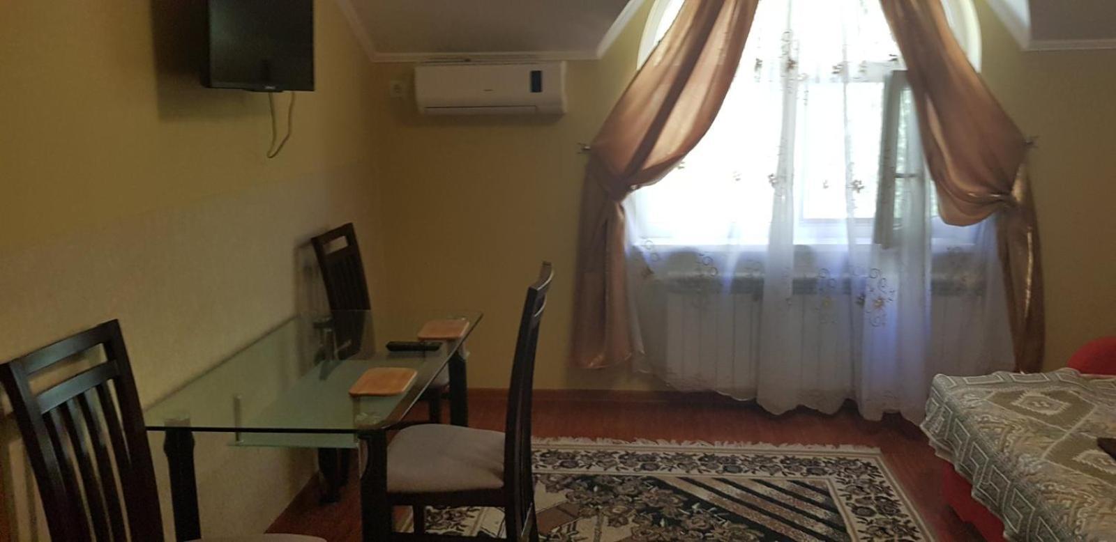Villa Vera Beregszász Szoba fotó
